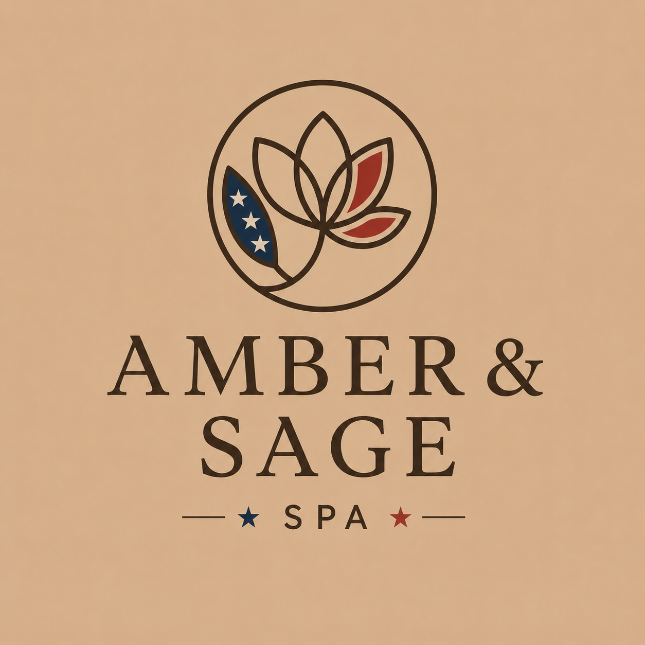 Amber & Sage Spa